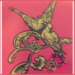 Pensieri D'Amore logo