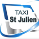 Taxi Saint Julien