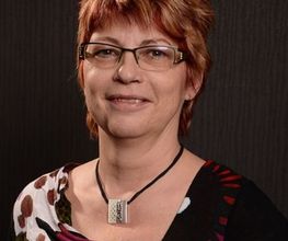 Birgit Grebe