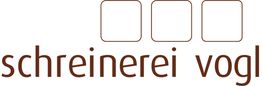 Schreinerei Vogl GmbH