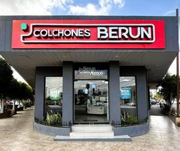 Colchones Berun Otay Tijuana imagen 1