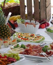 Buffet - Ripka Catering & Event-Location