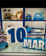 Gallery Cliente
