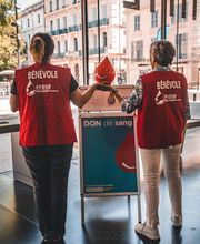 EFS - Maison du don - Rodez image 3