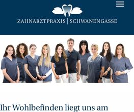 Zahnarztpraxis Schwanengasse Bild 5