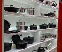 Le Creuset Trier Bild 20