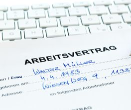 Arbeitsrecht