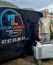 Decap Lazer 07 image 2