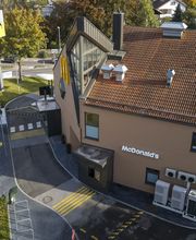 McDonald's Bild 8