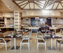 Buffet Almadraba imagen 10