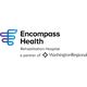 Encompass Health Rehabilitation Hospital