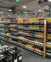 Denns BioMarkt Eschborn Bild 6