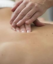 Praxis für med. Massage & Physikalische Therapie Bild 9