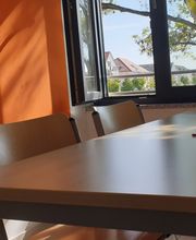 München-Trudering Unterrichtsraum 2