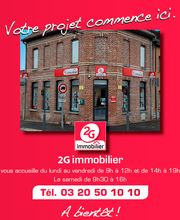 2 G Immobilier image 3