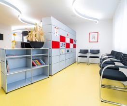 Praxis für Kieferorthopädie AG | Dr. med. dent. Deplazes-Suter Pia Bild 3