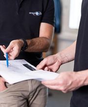 Hammerglass Schweiz Bild 6