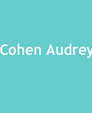 Cohen Audrey image 1