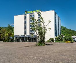 B&B HOTEL Rothrist Olten Bild 13