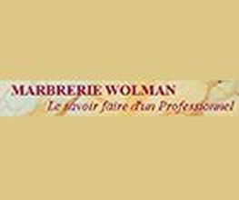 Sas Marbrerie Wolman image 2