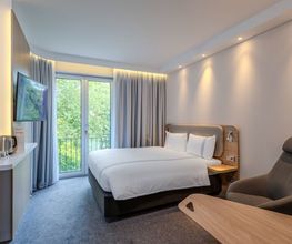 Premier Inn Göttingen Hotel Bild 13