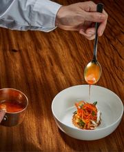 Gourmetrestaurant Ostseelounge Bild 17