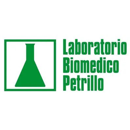 Laboratorio Biomedico Petrillo logo