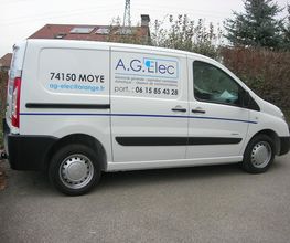 A.G Elec image 4
