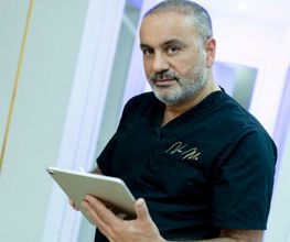 Dr. med. Danousch Missaghian Bild 2