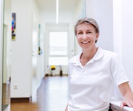 Zahnarztpraxis Dr. Sabine Schindler Bild 2