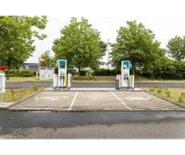Shell Recharge Charging Station Bild 6