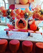 Arche De Ballons image 7