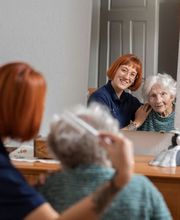 SPITEX Thierstein/Dorneckberg Bild 5