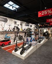 Conforama Villeneuve