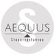 AEQUUS Steuerverfahren