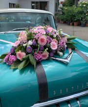 Blumengärtnerei G. Gerber AG Bild 1