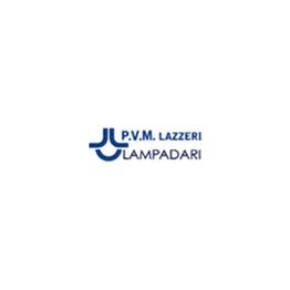 PVM Lazzeri Lampadari logo