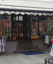 CHIREDIE Jeans Point Bild 2