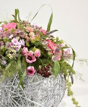 Au Bouquet Bild 1