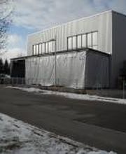 Abhängeplanen - Planen und Zelte | CPS Carsten Peter Schrott | München