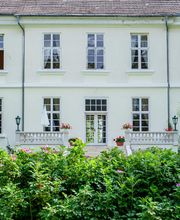 Herrenhaus Samow Bild 8