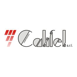 Califel logo