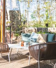 ANTICA OSTERIA DEL PORTO Bild 8