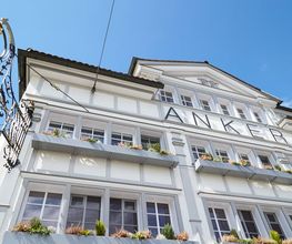 Hotel Restaurant Anker Bild 1