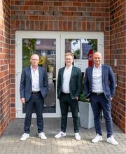 Allfinanz AG Deutsche Vermögensberatung Regionaldirektion Stefan Rau Bild 5