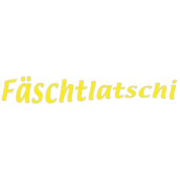 Fäschtlatschi logo