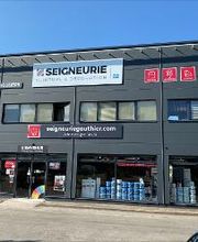 Le Comptoir Seigneurie Gauthier image 1