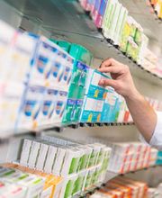 Apotheke im Gäubodenpark Bild 1