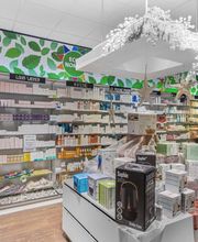 Pharmacie-Droguerie-Herboristerie de la Gare Sàrl Bild 6