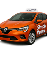 Auto Moto Ecole Vitrolles Simply Permis image 1